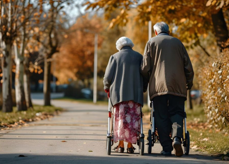 2,1 mln mniej pracowników do 2035 r. Czy Polska poradzi sobie z zapaścią demograficzną?